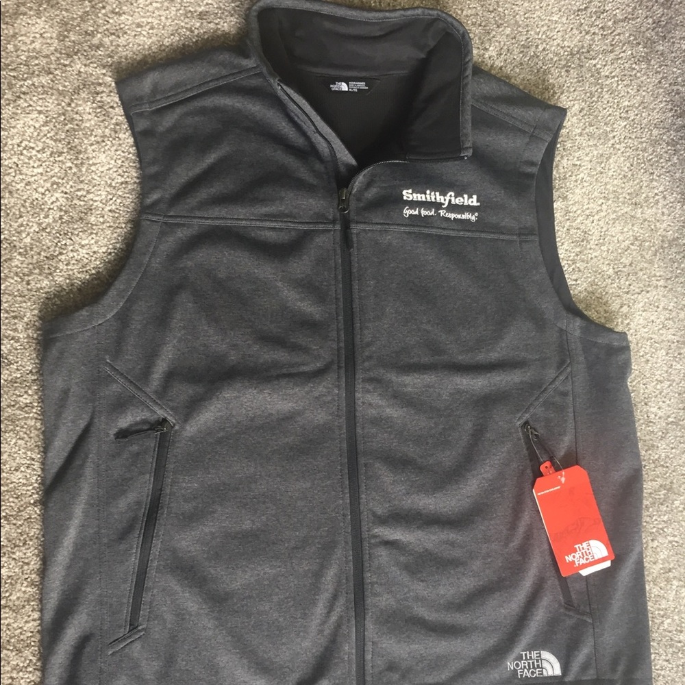 The North Face Vest
